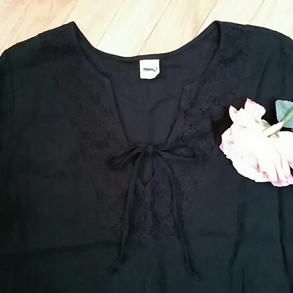 Merona Coverup - Picture 2 of 6